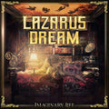 Lazarus Dream - Imaginary Life - Music CD