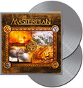 Masterplan - Masterplan - Silver