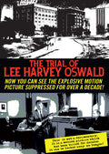 Trial Of Lee Harvey Oswald - Trial Of Lee Harvey Oswald - DVD