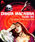 Danza Macabra Volume Two: The Italian Gothic - Danza Macabra Volume Two: The Italian Gothic - UHD