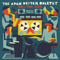 Deitch,adam - Roll The Tape - Vinyl Record