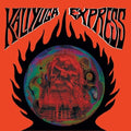 Kaliyuga Express - Warriors & Masters - Vinyl Record