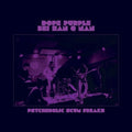 Dope Purple / Bei San Q Nan - Psychedelic Scum Freaks - Vinyl Record
