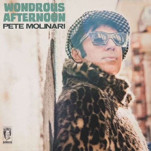 Molinari,pete - Wondrous Afternoon - Vinyl Record