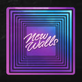 Polyfunktional - New Walls - Vinyl Record