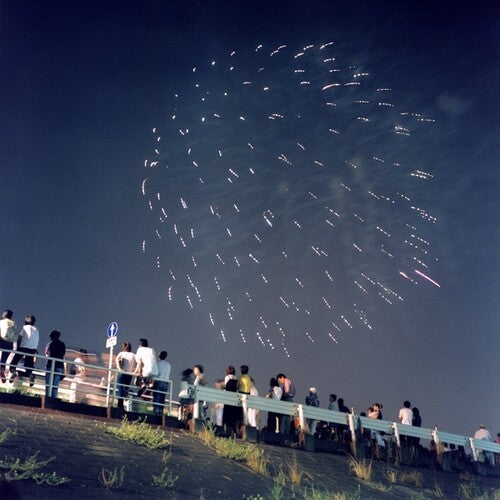 Hochzeitskapelle / Japanese Friends - Orchestra In The Sky (kobe Recordings) - Vinyl Record