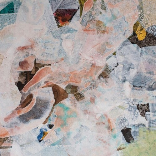 Durand,werner / Cuni,amelia / Hohmann,uli - Clearing - Vinyl Record