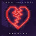 Starship Connection - Heartbreaker B/w Do It 4 U - Vinyl Record