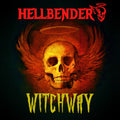 Hellbender - Witchway - Music CD