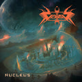 Vektor - Nucleus - Music CD