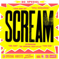 Scream - Dc Special - Music CD