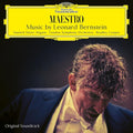 Nezet-seguin / Lso / Cooper,bradley - Maestro: Music By Leonard Bernstein - O.s.t. - Music CD