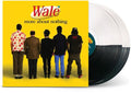 Wale - More About Nothing - Yellow - Vinyl Record