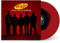 Wale - More About Nothing - Red - Vinyl Record