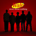 Wale - More About Nothing [Red]