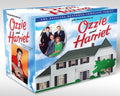 Adventures Of Ozzie & Harriet: Complete Series - Adventures Of Ozzie & Harriet: Complete Series - DVD