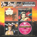 Stafford,jo - Broadway Collection - Music CD