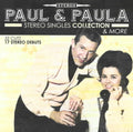Hey Paula-Stereo Singles Collection Music CD