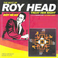 Head,roy - Treat Her Right-best Of - Music CD