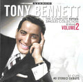 Bennett,tony - Complete 50s Singles, Vol 2 - Music CD