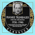 Trumbauer,frankie - 1936-1946 - Music CD