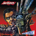 Scanner - Hypertrace - Violet