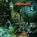 Scanner - Ball Of The Damned - Sky Blue