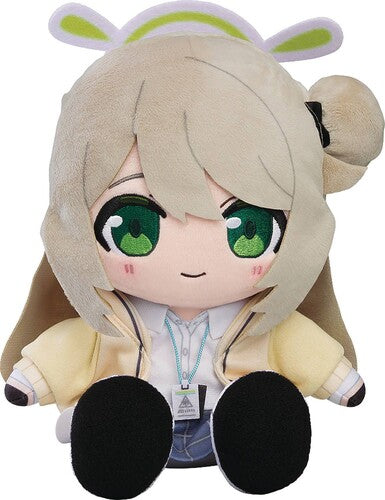 Good Smile - Blue Archive Nonomi Plushie - Collectibles