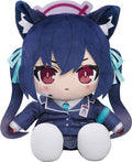 Good Smile - Blue Archive Serika Plushie - Collectibles