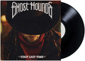 Ghost Hounds - First Last Time - Vinyl Record