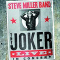 Miller,steve - Joker Live In Concert - Music CD