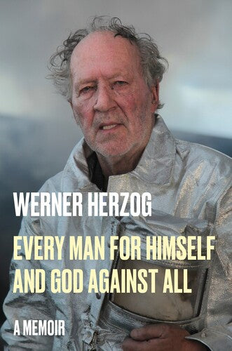 Herzog,werner / Hofmann,michael - Every Man For Himself And God Against All - Books