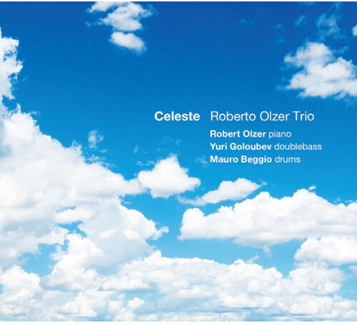 Olzer,roberto - Celeste - Vinyl Record