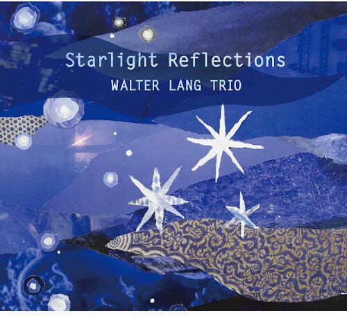 Lang,walter - Starlight Reflections - Vinyl Record