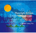 Lang,walter - Moonlight Echoes - Vinyl Record