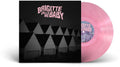 Brigitte Calls Me Baby - This House Is Made Of Corners EP [Translucent Pink Vinyl]