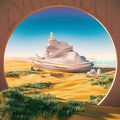 Tendre - In Wonder & Beginning - Vinyl Record