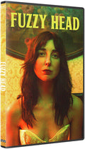 Fuzzy Head - Fuzzy Head - DVD