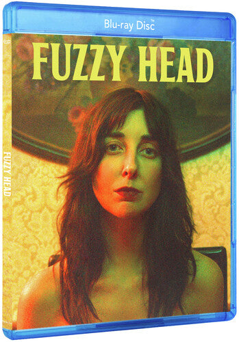 Fuzzy Head - Fuzzy Head - Blu-ray