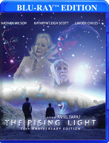 Rising Light - Rising Light - Blu-ray