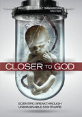 Closer To God - Closer To God - DVD