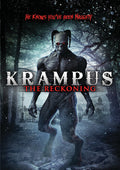 Krampus: Reckoning - Krampus: Reckoning - DVD