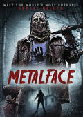 Metalface - Metalface - DVD