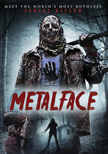 Metalface - Metalface - DVD