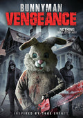 Bunnyman Vengeance - Bunnyman Vengeance - DVD