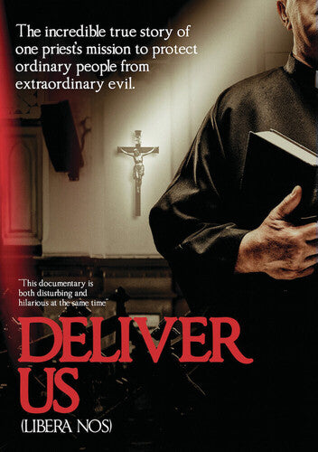 Deliver Us - Deliver Us - DVD
