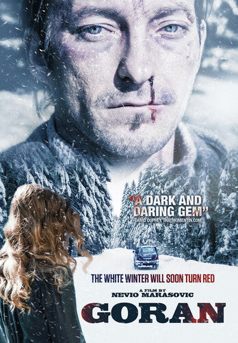 Goran - Goran - DVD
