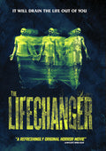 Lifechanger - Lifechanger - DVD