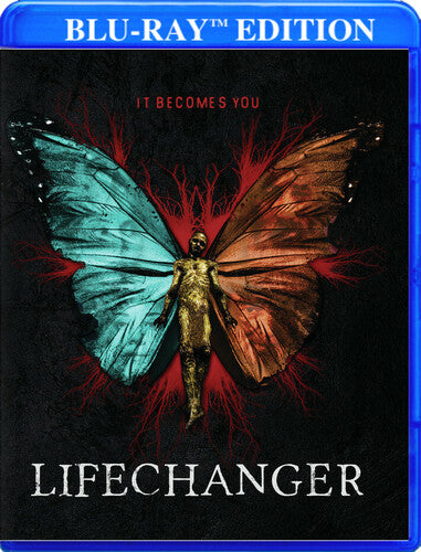 Lifechanger - Lifechanger - Blu-ray