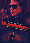 Blindsided - Blindsided - DVD